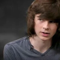 Carl Grimes