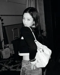 Jennie kim 