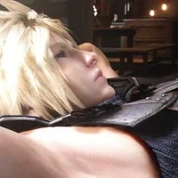 Cloud Strife