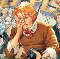 Jimmy Olsen