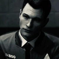 CONNOR RK800