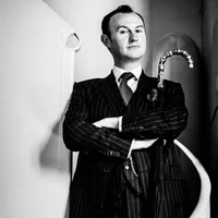 MYCROFT HOLMES