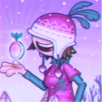 Radlynn - Papa Louie