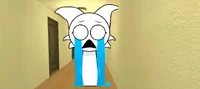 Wenda Sprunki crying