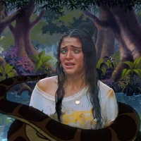 Jurassic girls hypno