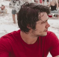 Mitch Rapp