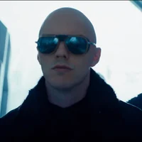 Lex Luthor 