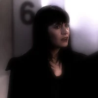 Emily Prentiss