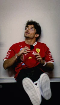 Charles Leclerc