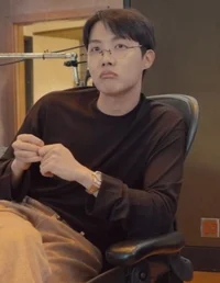 Jung Hoseok