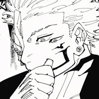 Sukuna Ryomen 