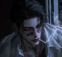 CTM Asher Qian Liang