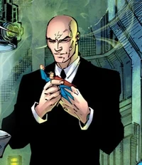 Lex Luthor