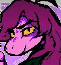 Susie Deltarune