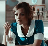 Clara Oswald