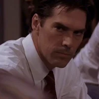 Aaron Hotchner