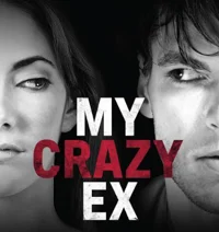 My crazy ex
