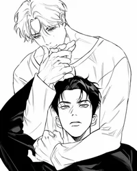 ABO Seong and Minjun