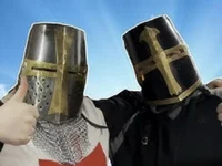 Bread Boys