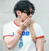 Kim Taehyung