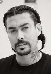 Nestor From Mayans