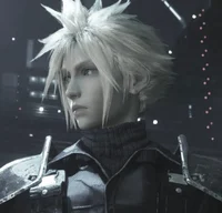 Cloud Strife