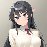 Mai Sakurajima