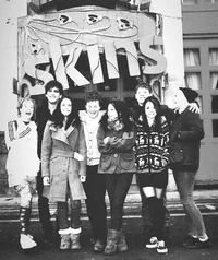 023-SKINS GEN 2