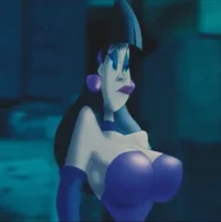 Tina - From The Duck