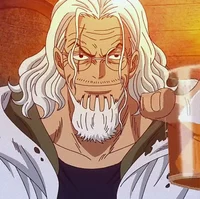 Silver Rayleigh 