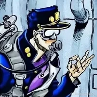 Jotaro Kujo