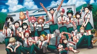 MHA-New Student