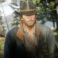 Arthur Morgan