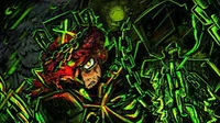 Diva 1x and Hacklord