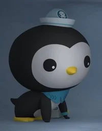 Octonauts-Peso