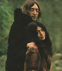 Yoko And John