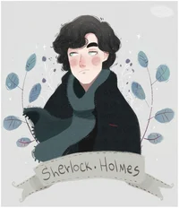 2-03 Sherlock Holmes