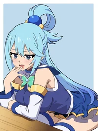 Aqua