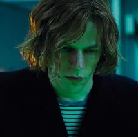 Lex Luthor