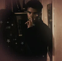 ELIJAH MIKAELSON