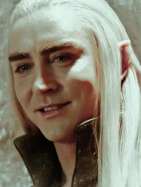 Thranduil