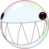 TADC Pet Bubble