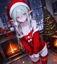 Lost Elf