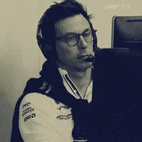 TOTO WOLFF