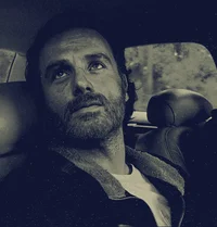 RICK GRIMES