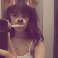 Jenna Ortega - GL