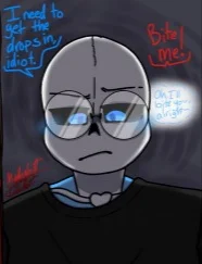 HouseWife Swap Sans