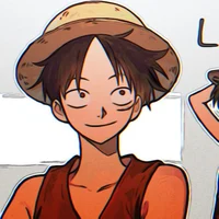 Luffy 