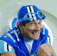 Sportacus 