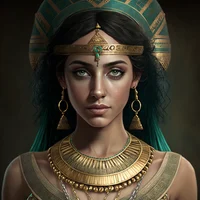 Cleopatra